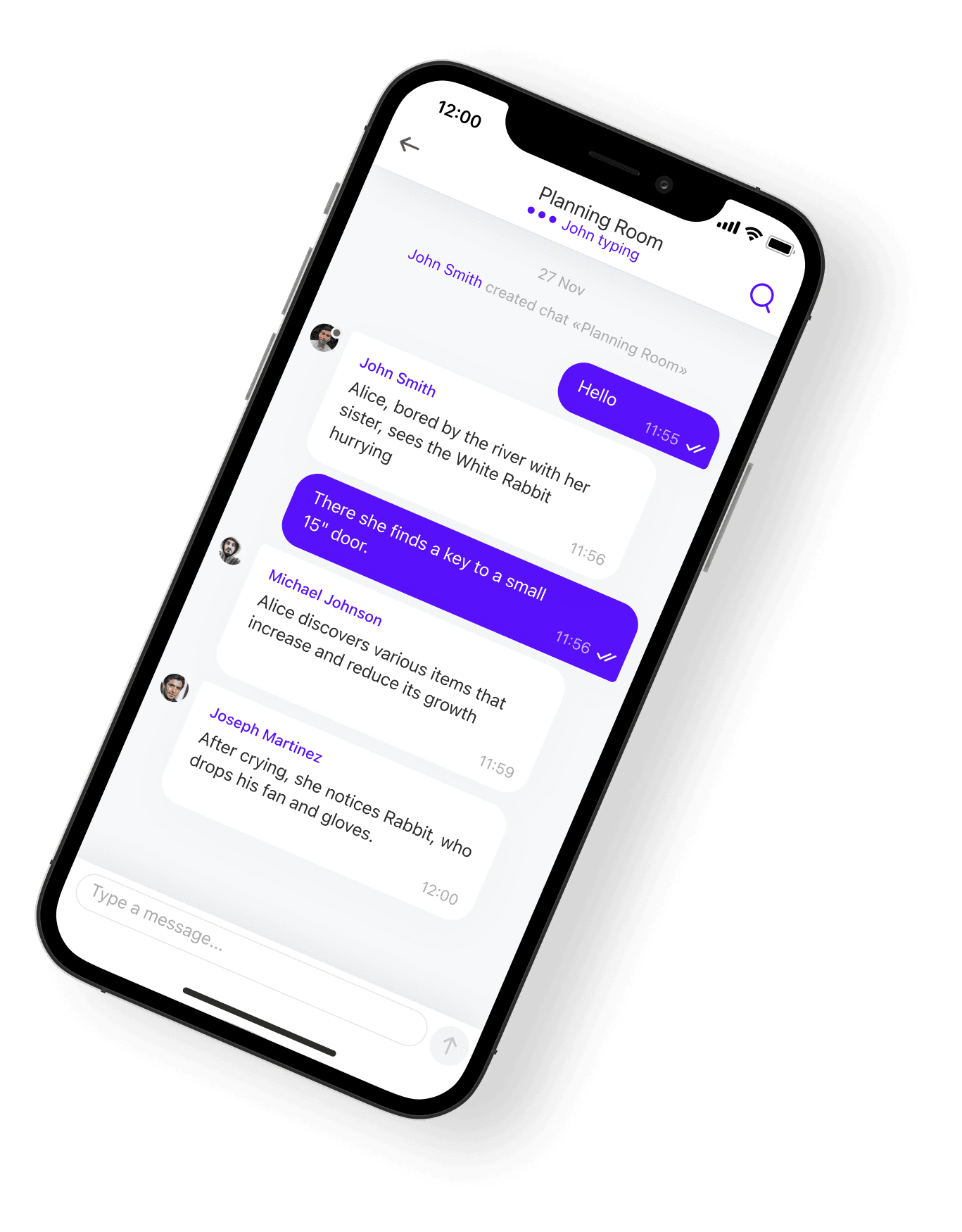 Hero Section Convenience Image